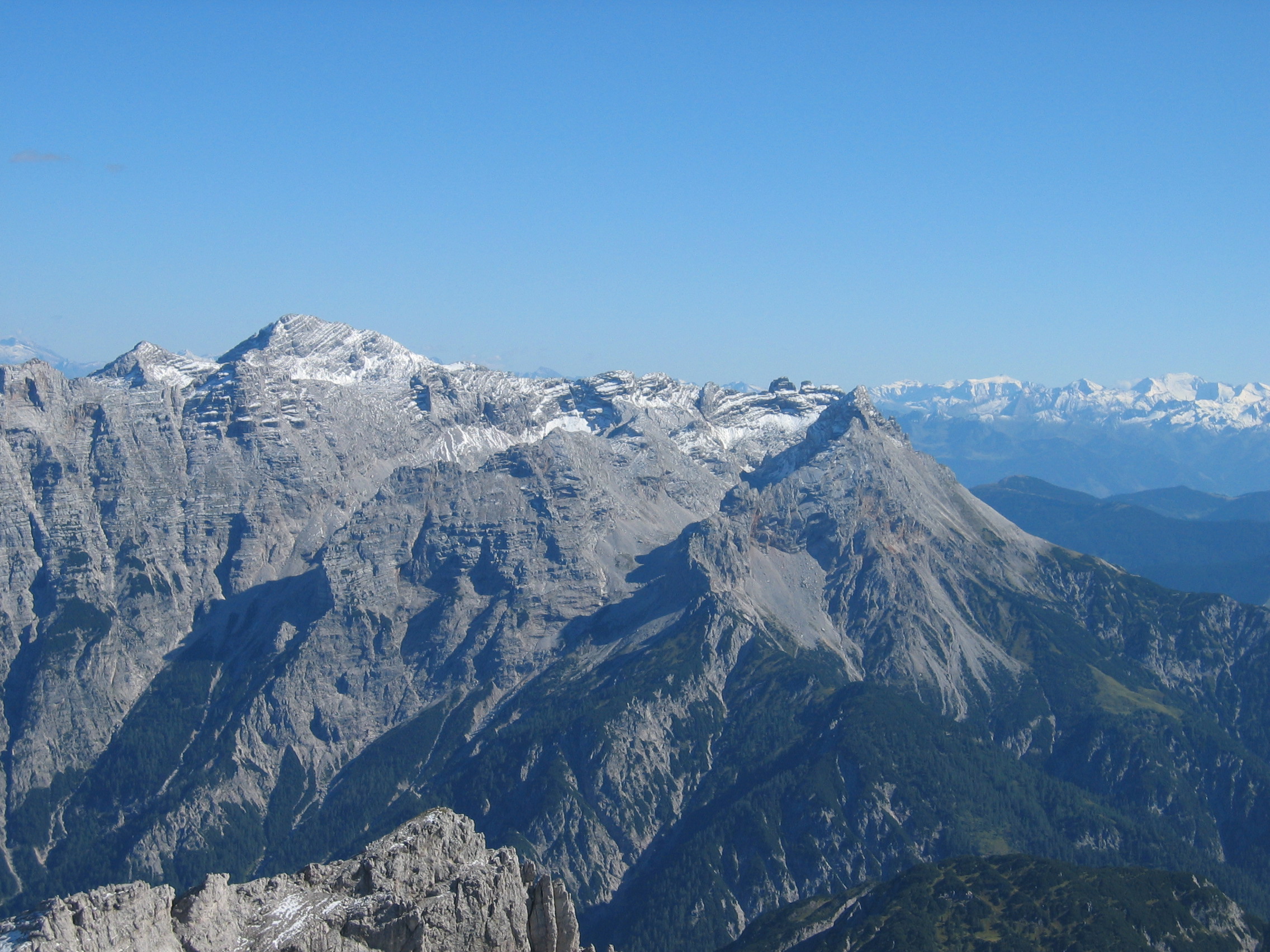 Leoganger Steinberge