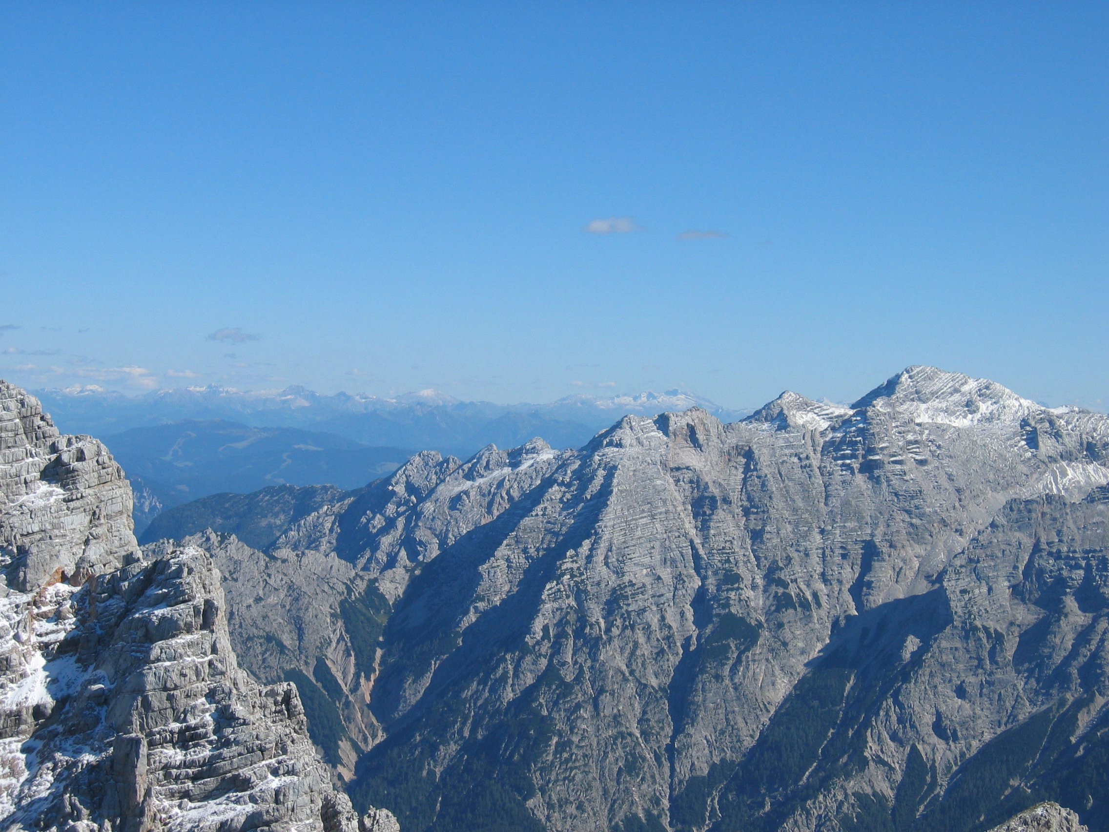 Leoganger Steinberge