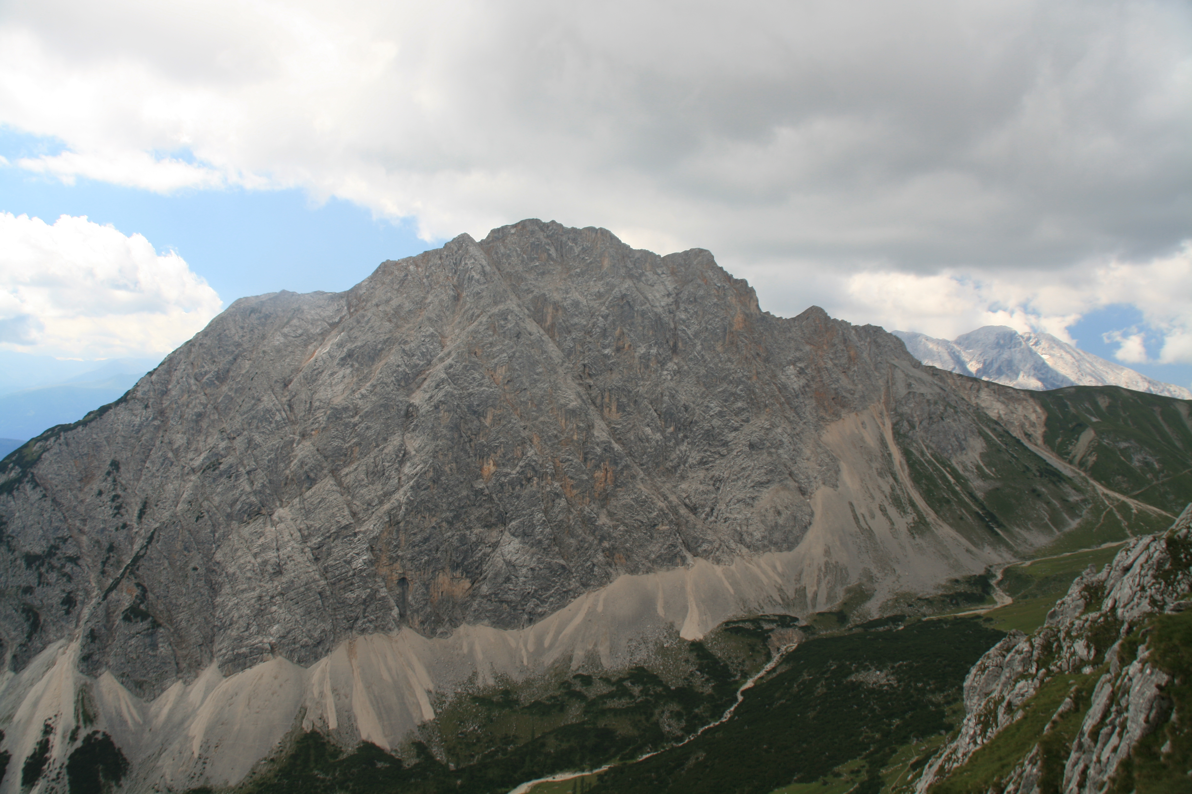 Gehrenspitze