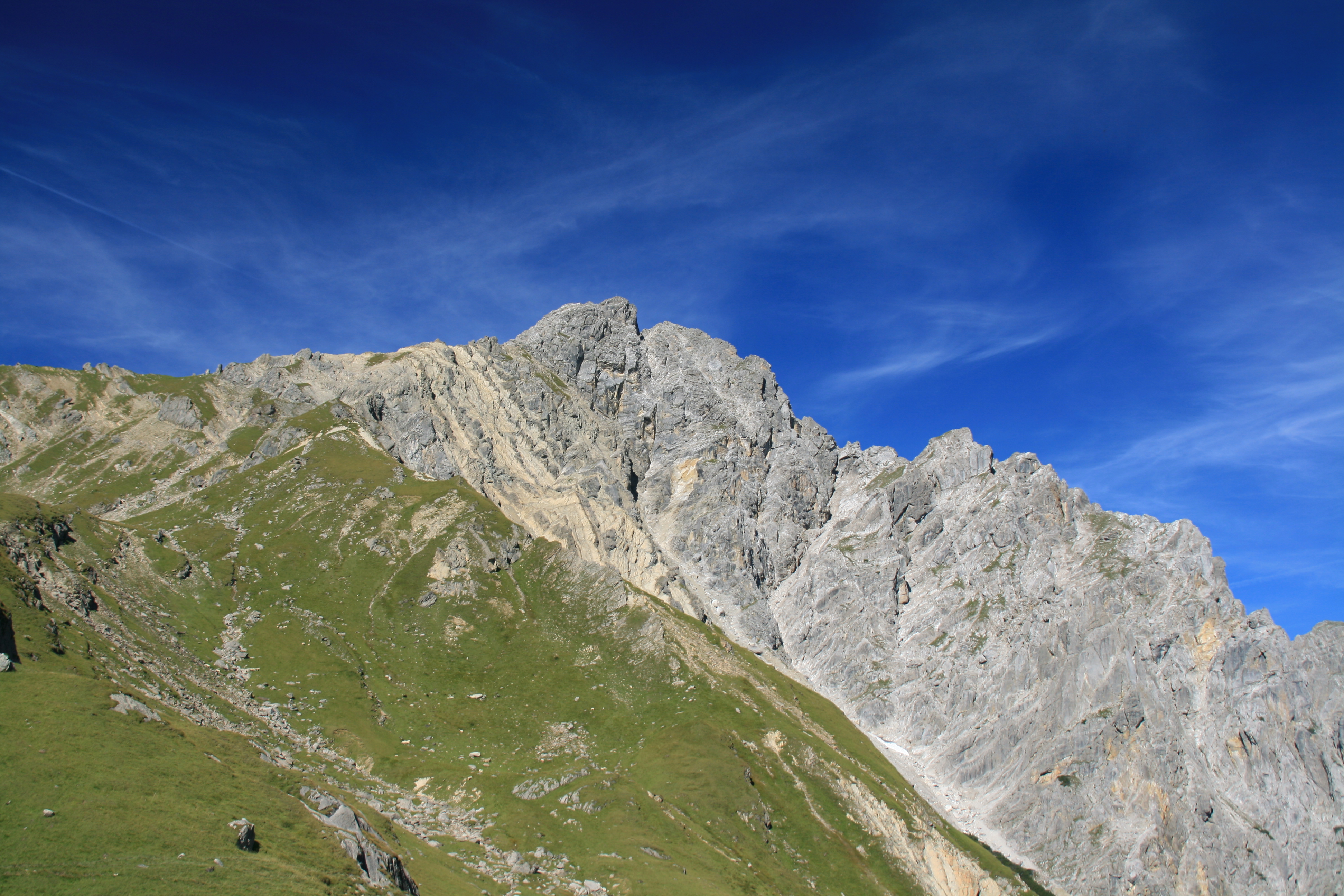 Reichspitze