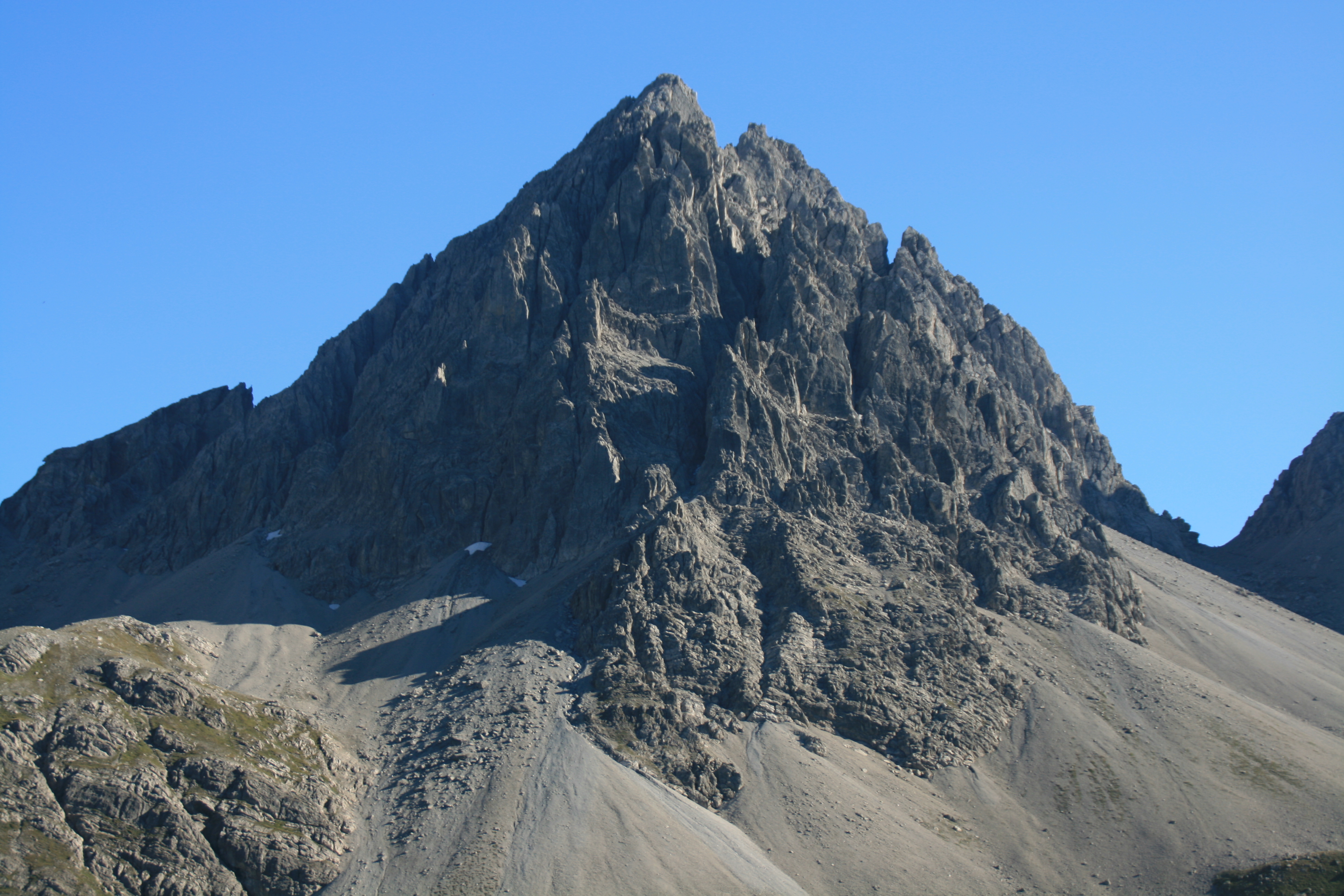 Dremelspitze