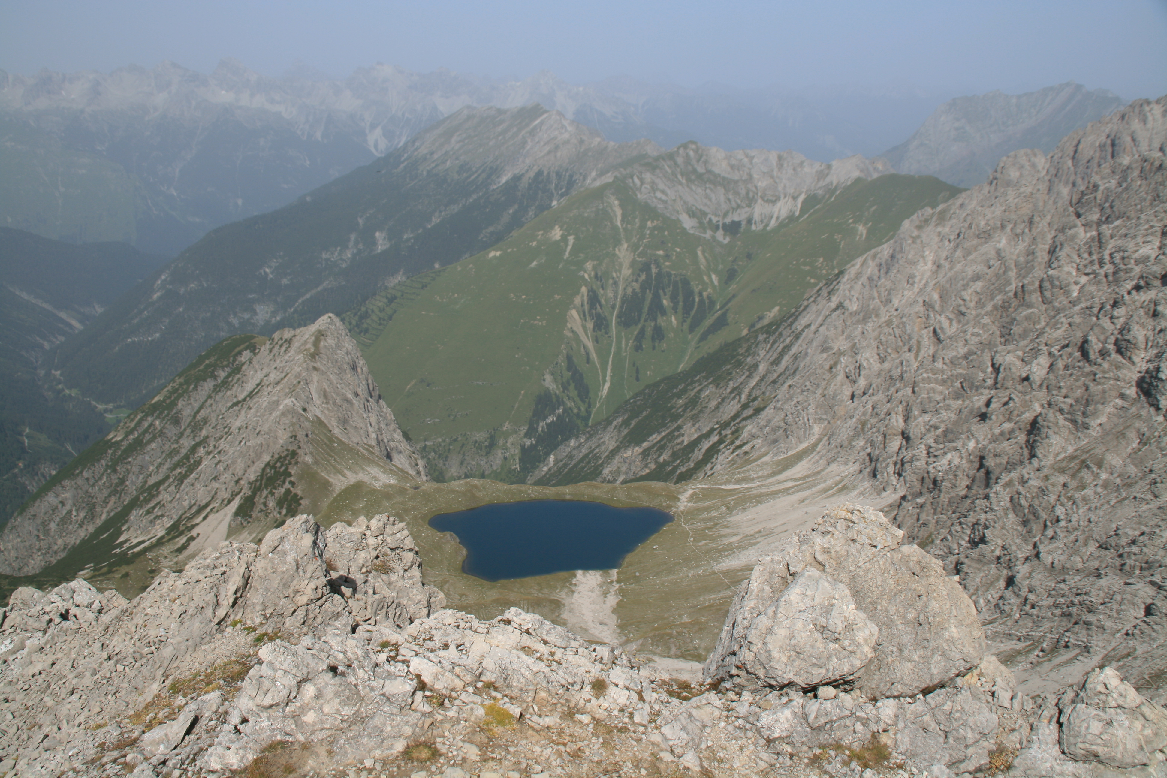 Kogelsee