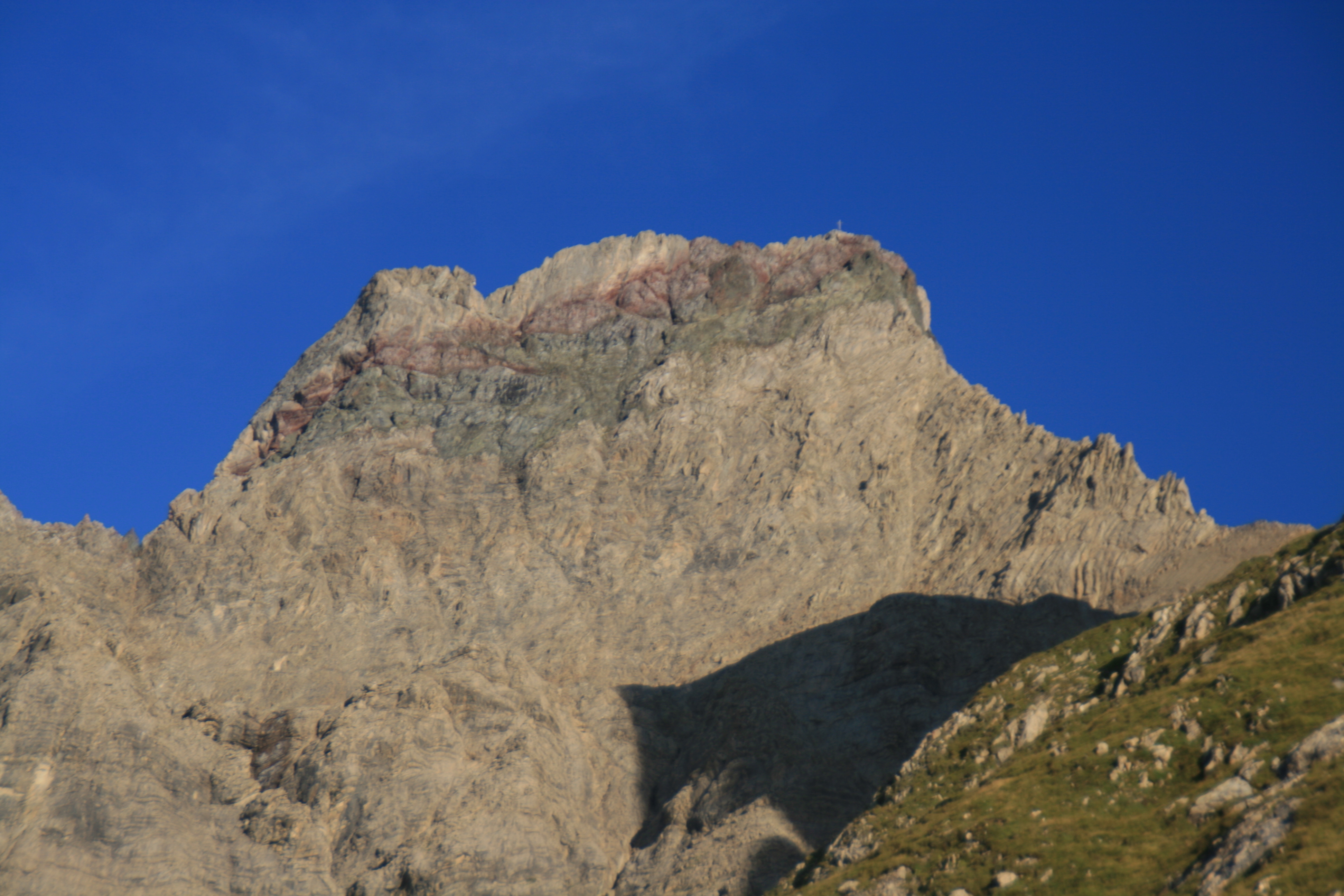Parseierspitze