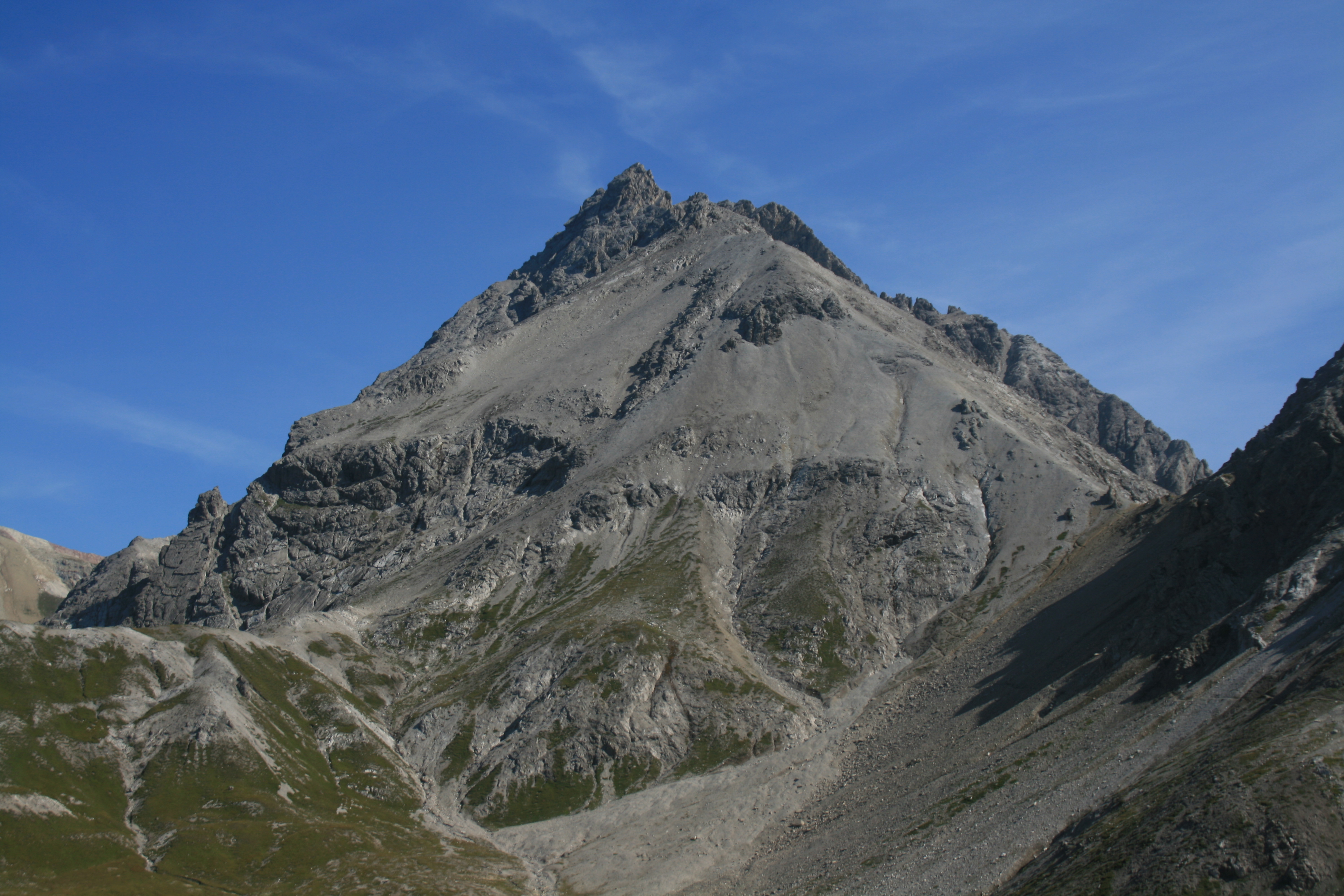 Vorderseespitze