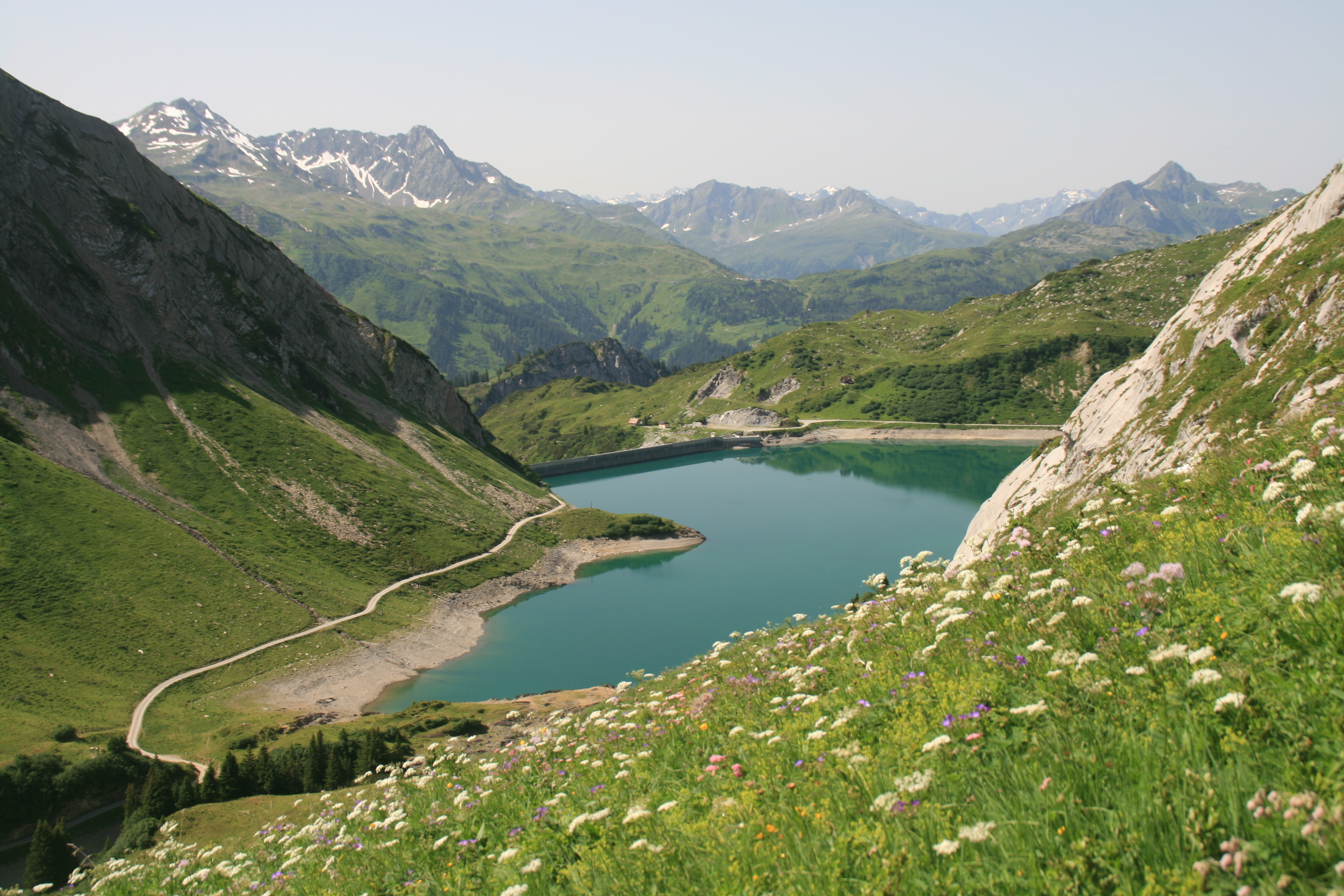Spullersee