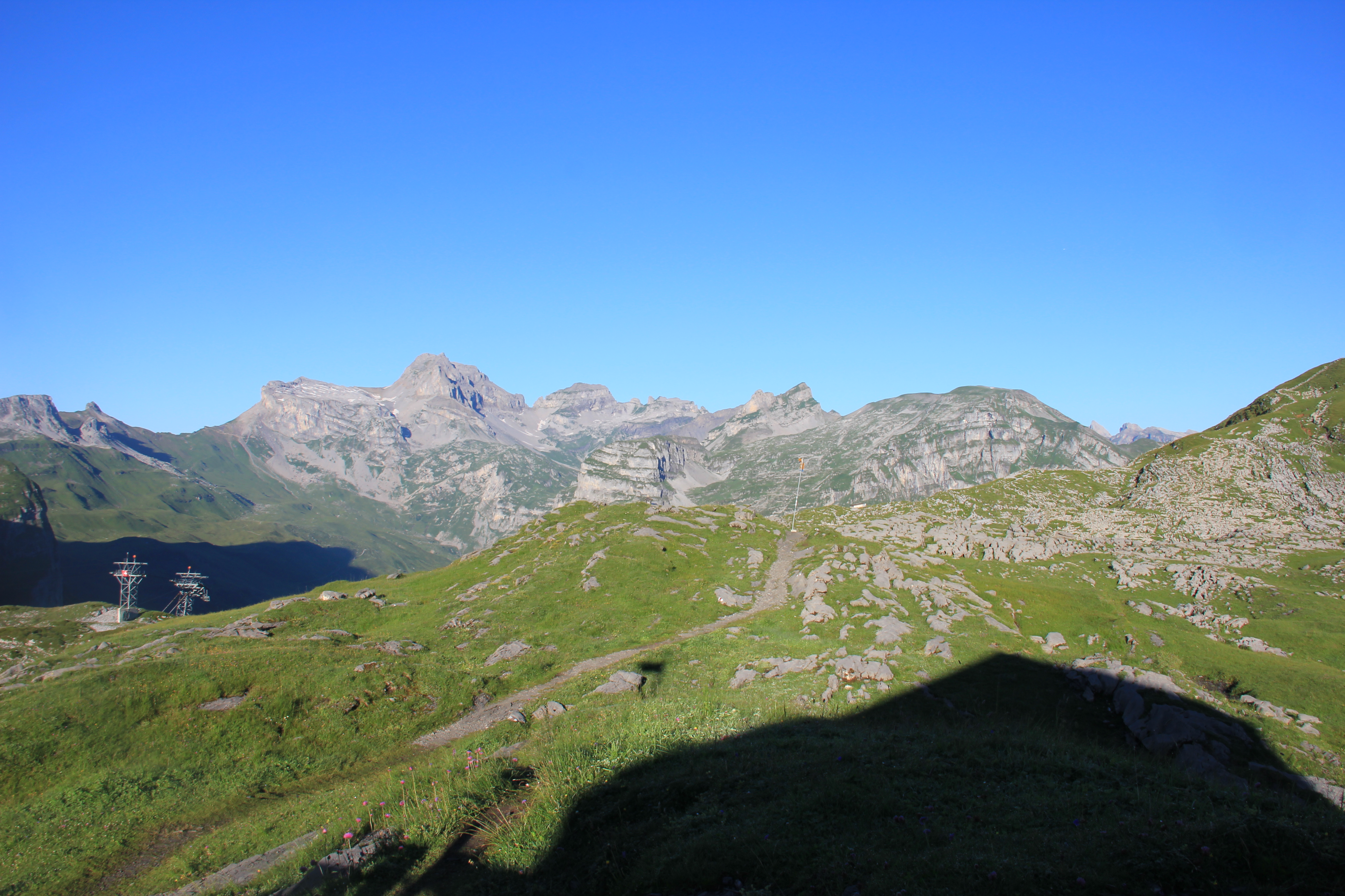 Schächentaler Windgällen