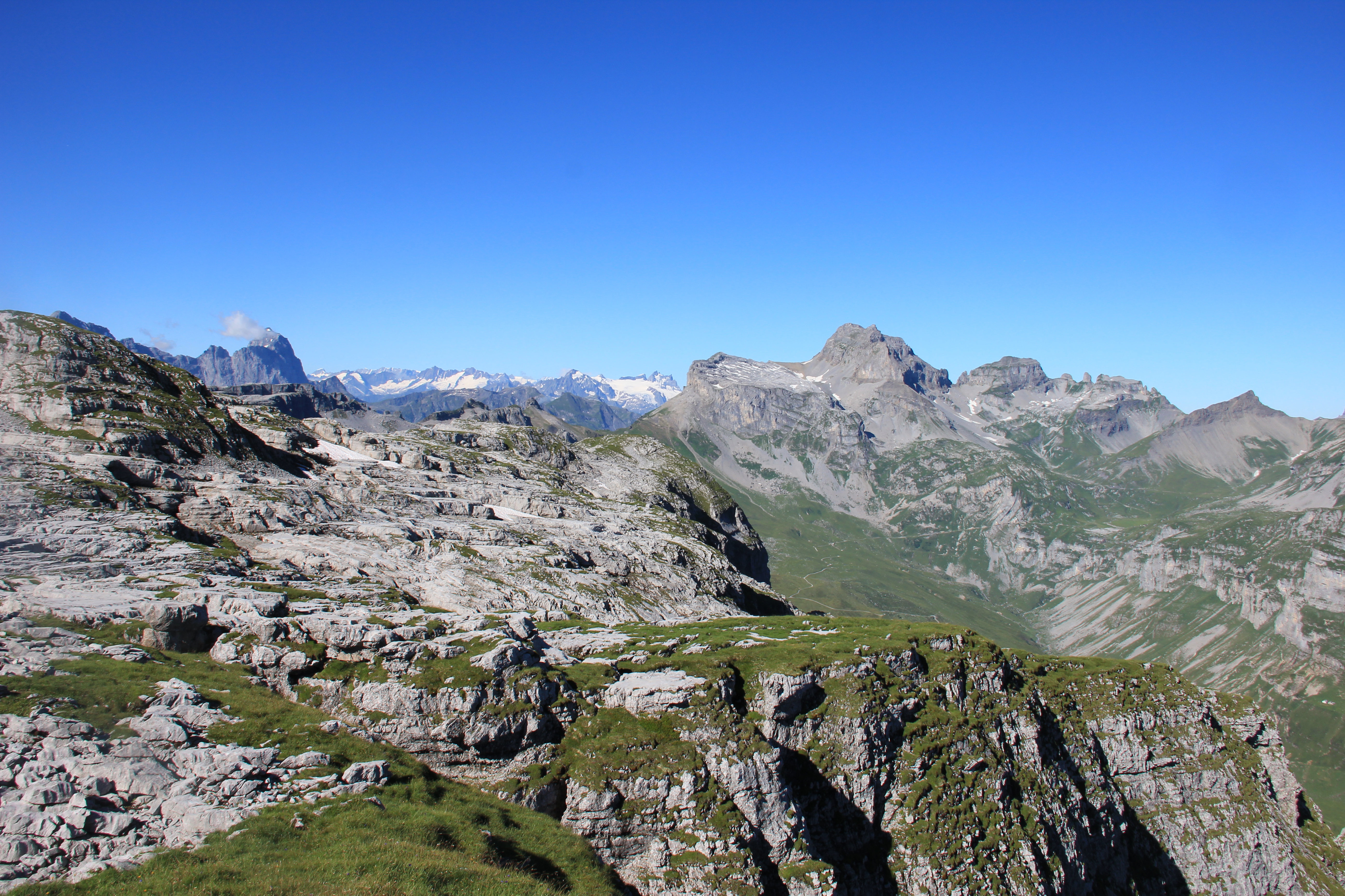 Schächentaler Windgällen