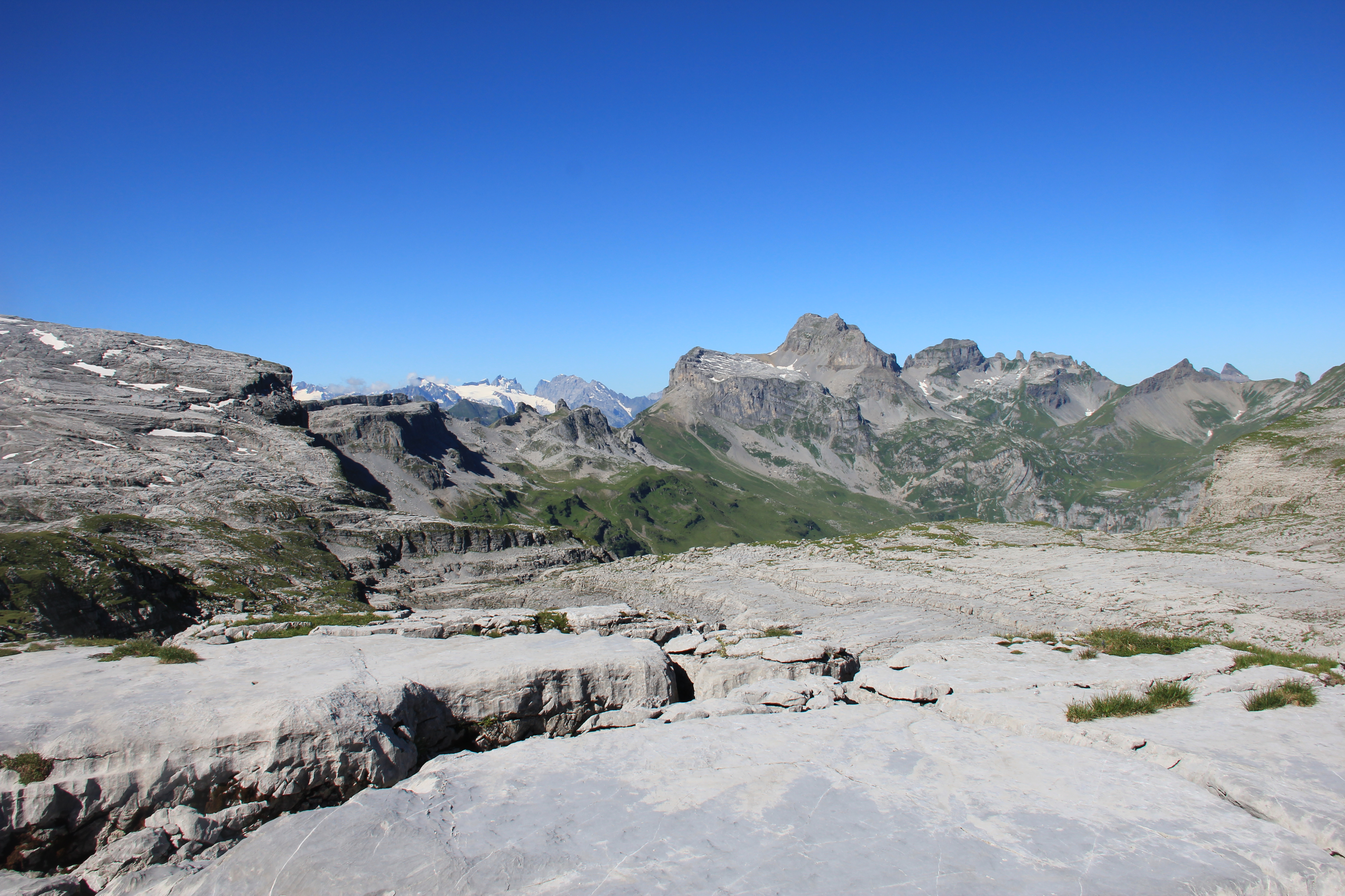 Schächentaler Windgällen