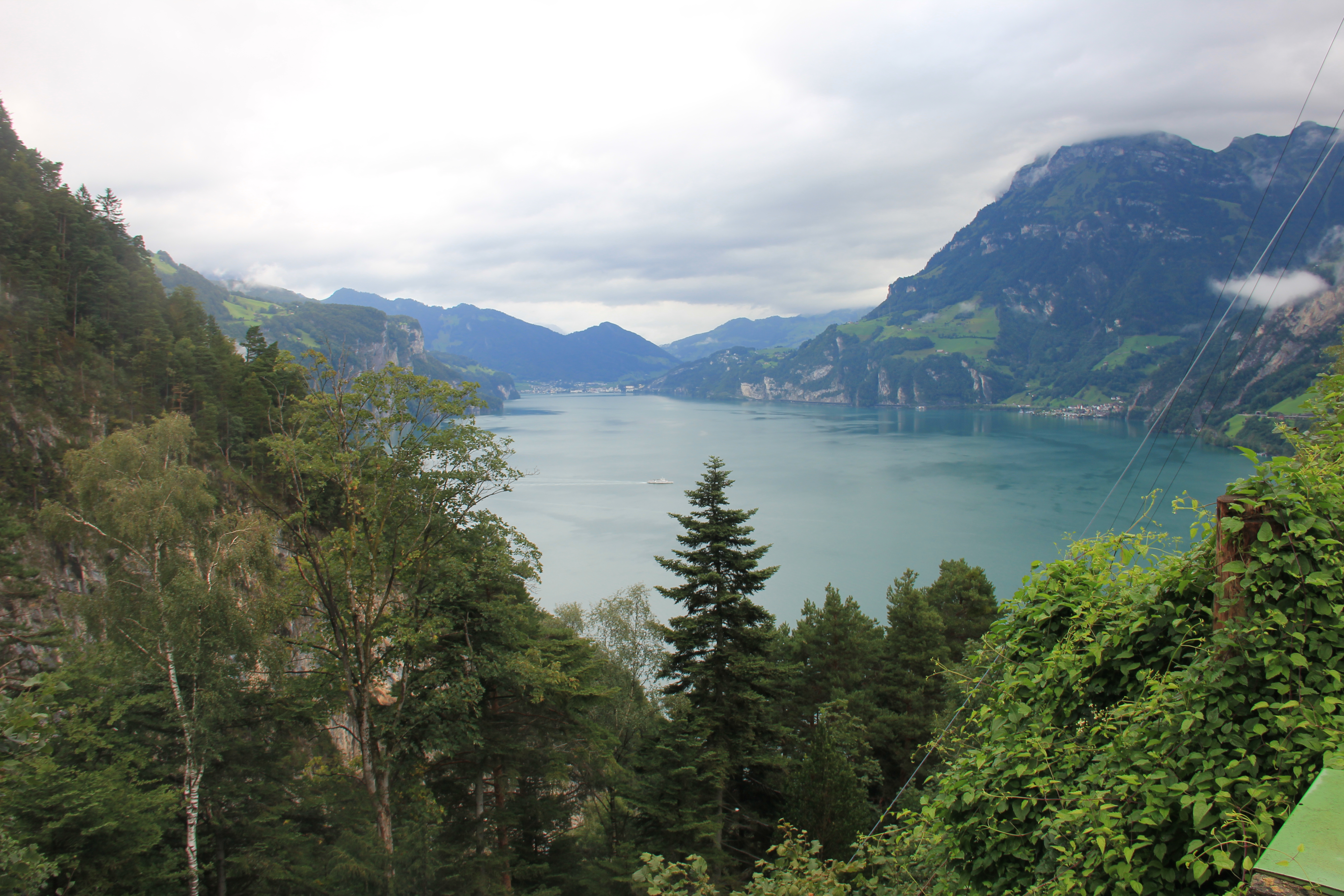 Urnersee