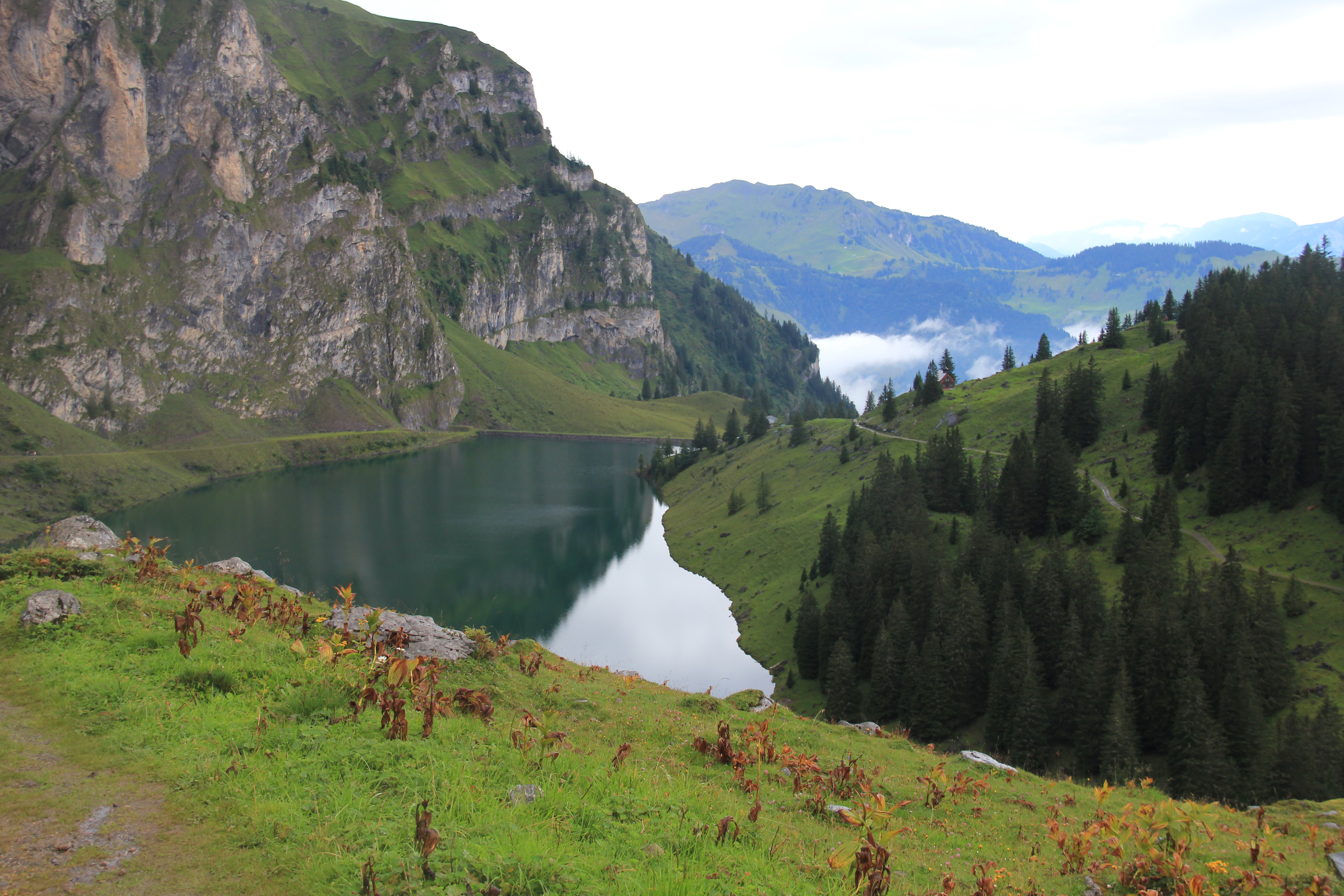 Bannalpsee