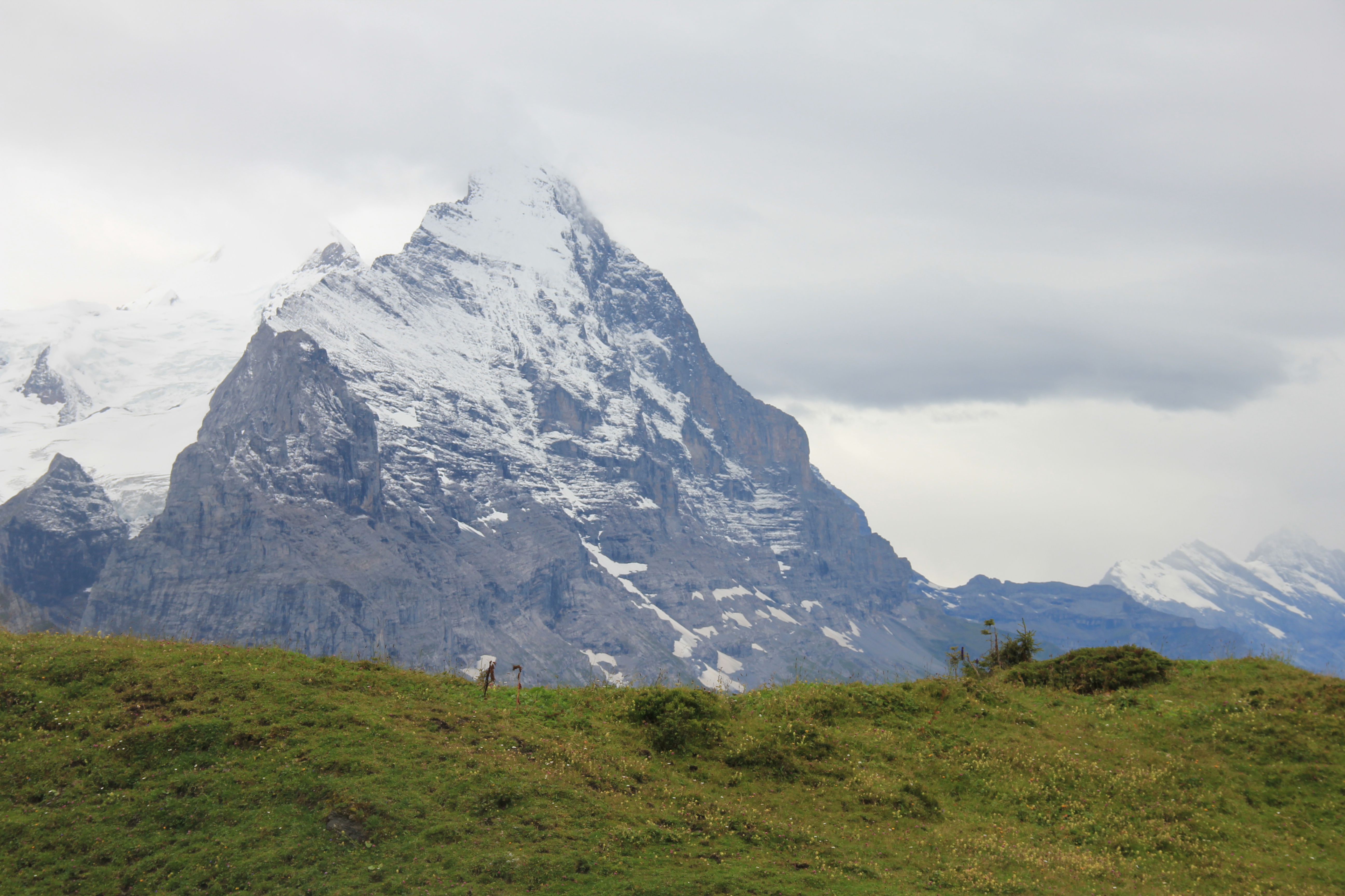 Eiger