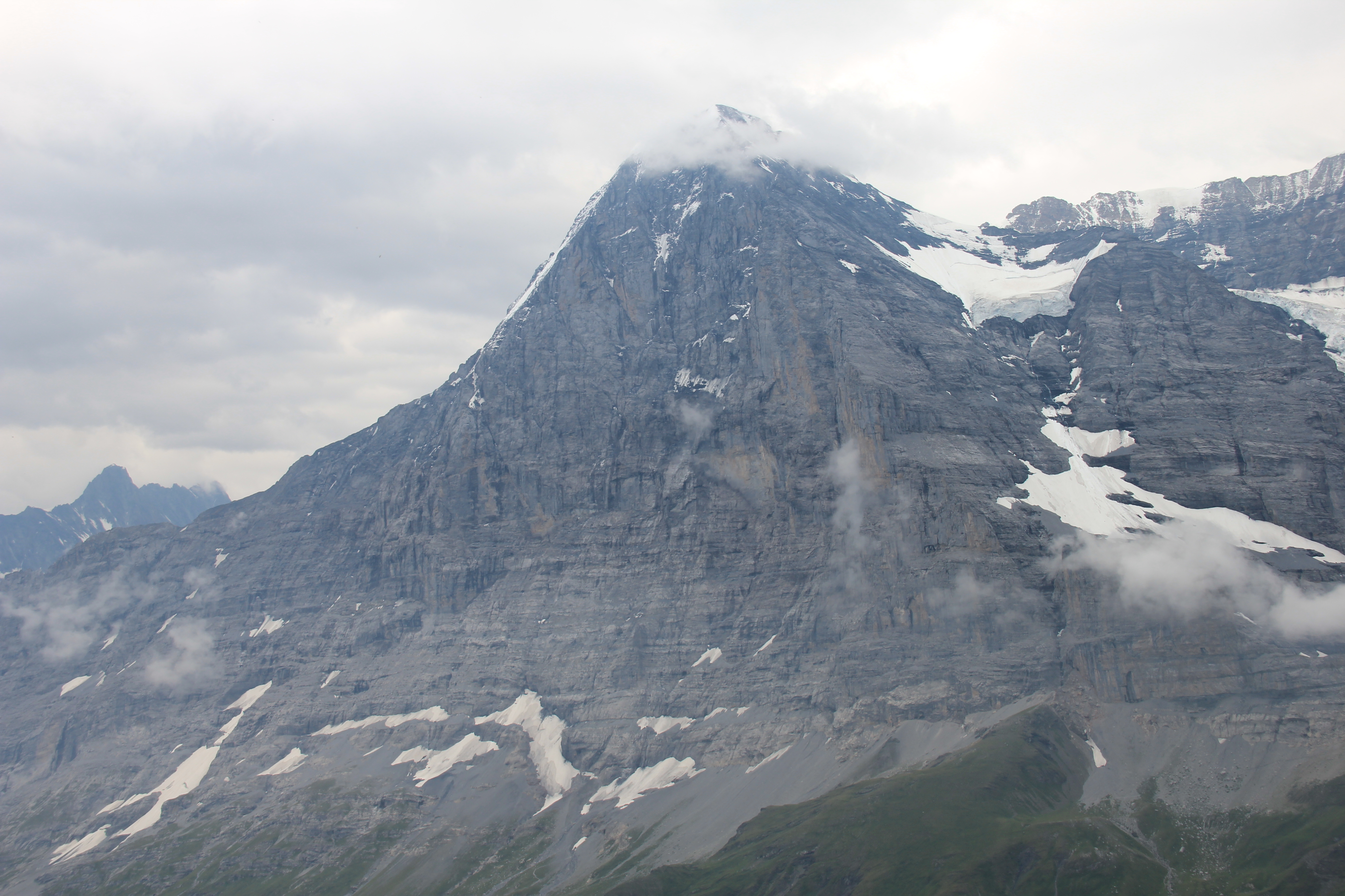 Eiger-Nordwand