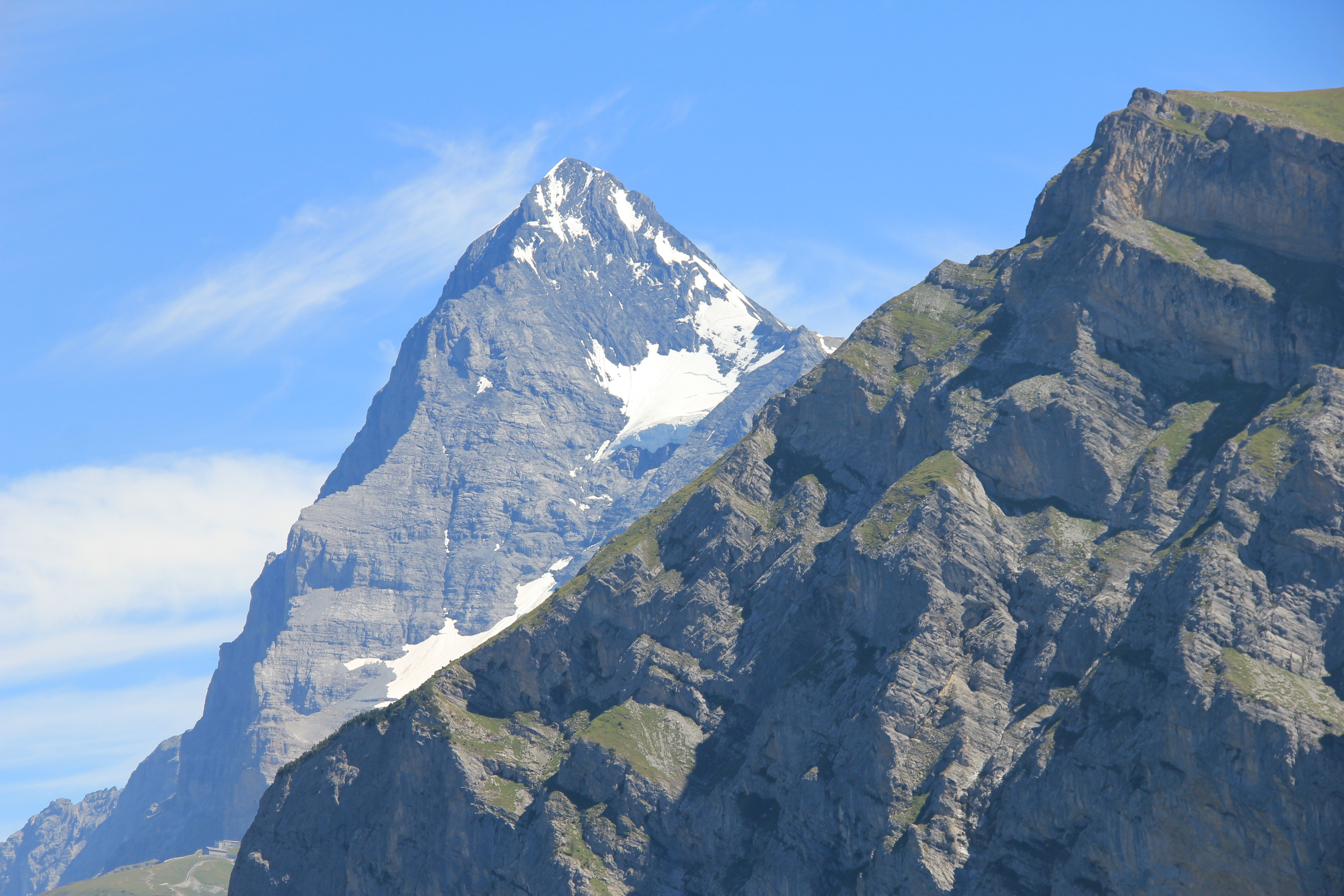 Eiger (Zoom)