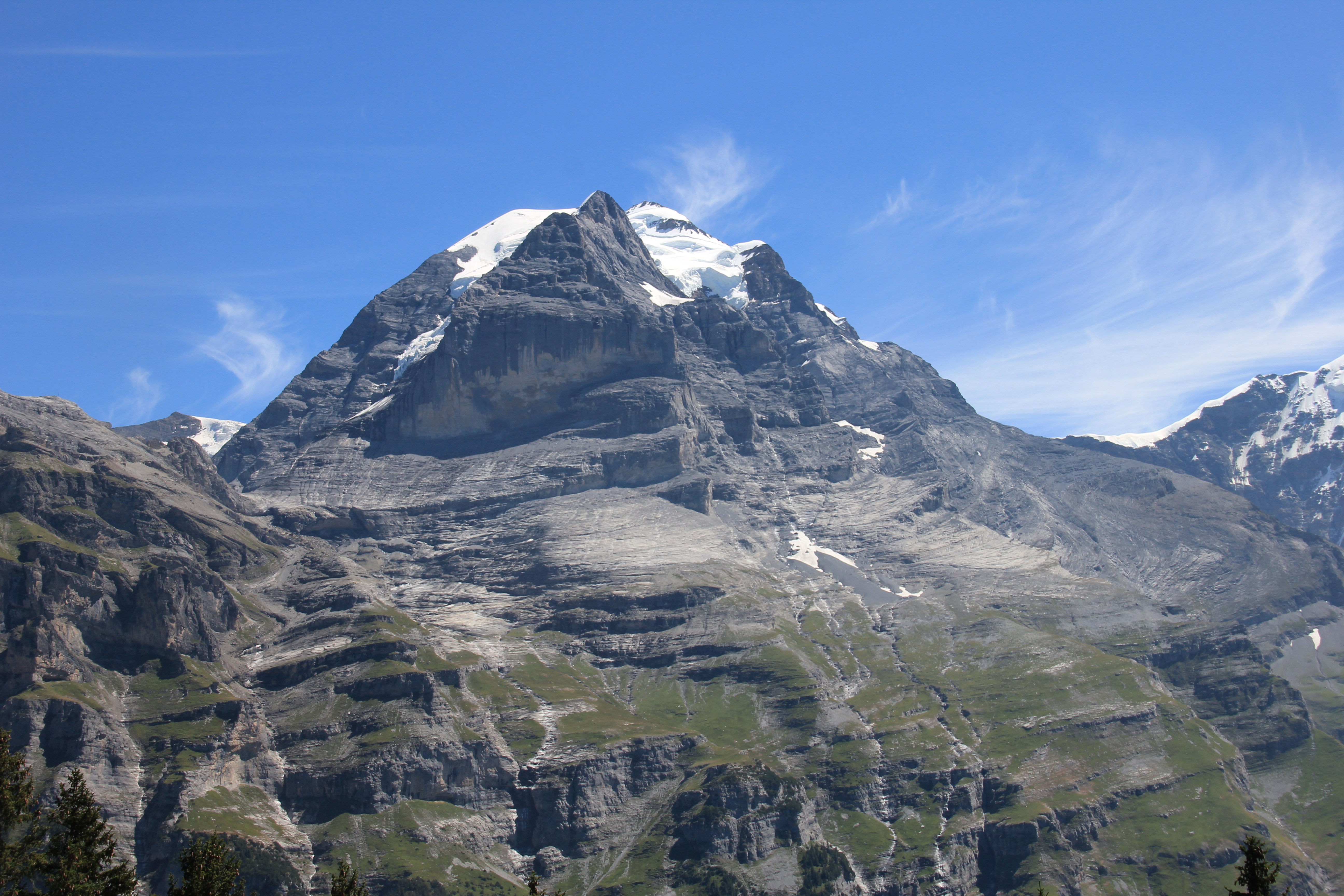 Jungfrau