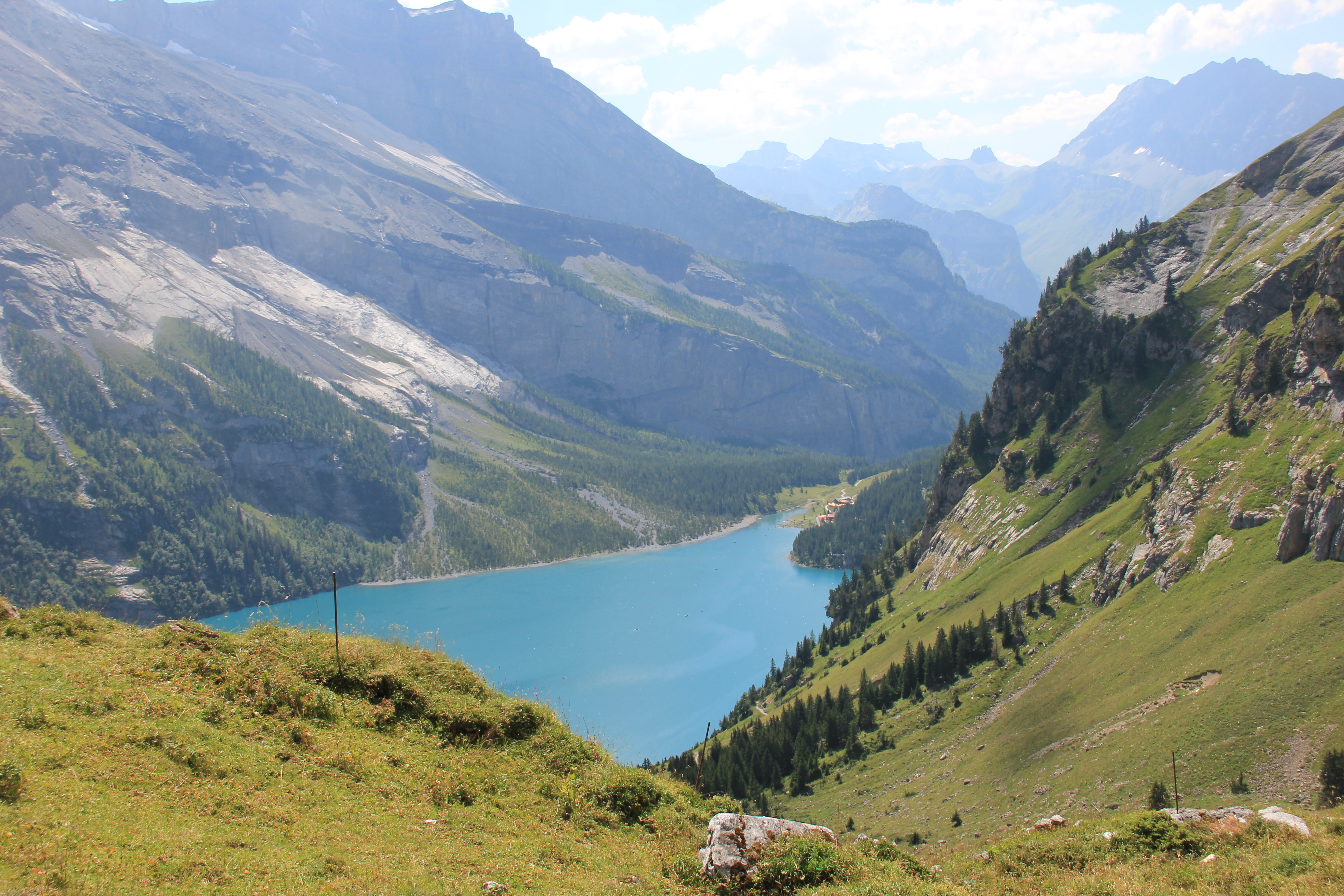 Oeschinensee