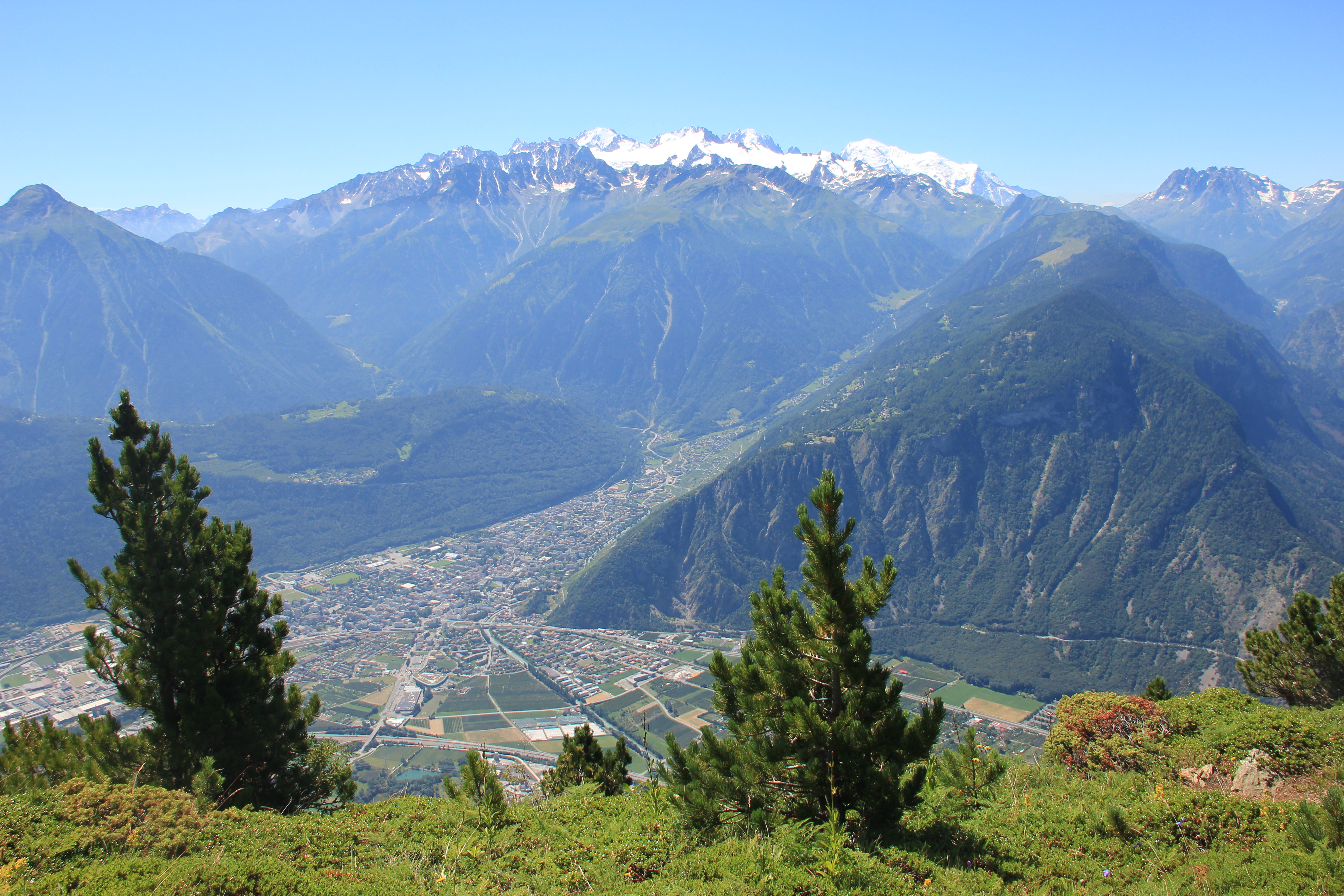 Martigny