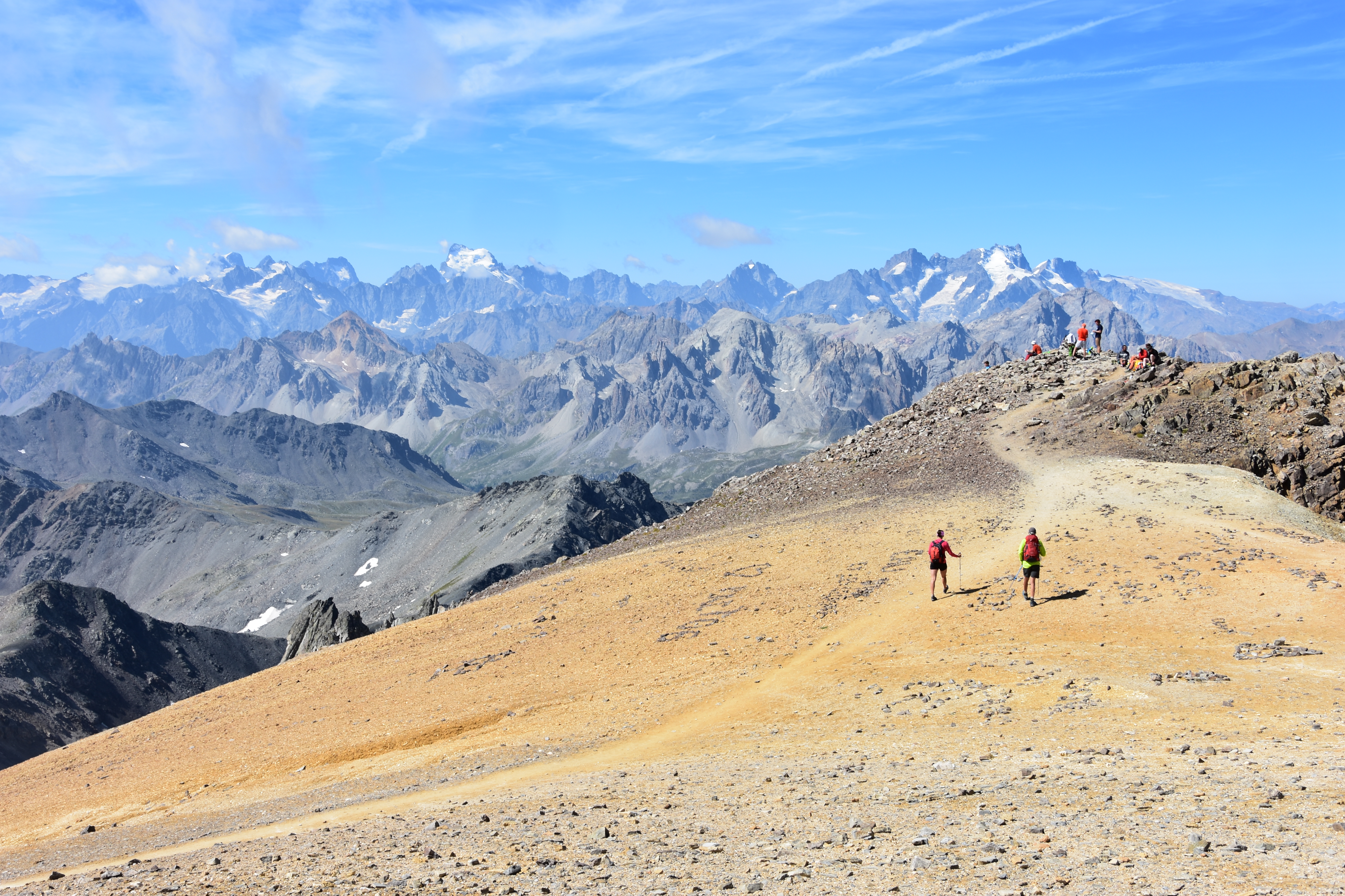 Dauphin&eacute;-Gruppe