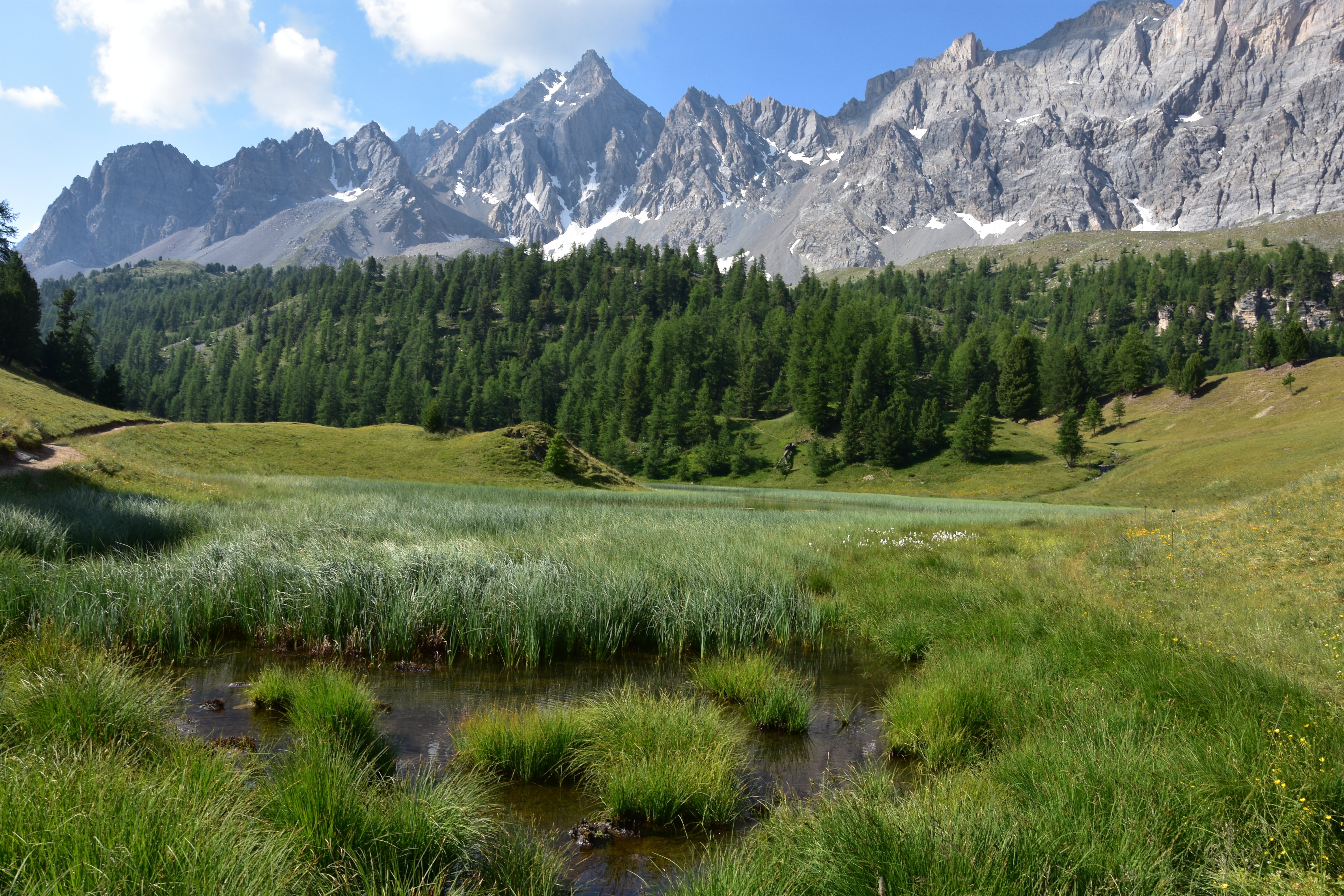 Pic des Heuvi&egrave;res