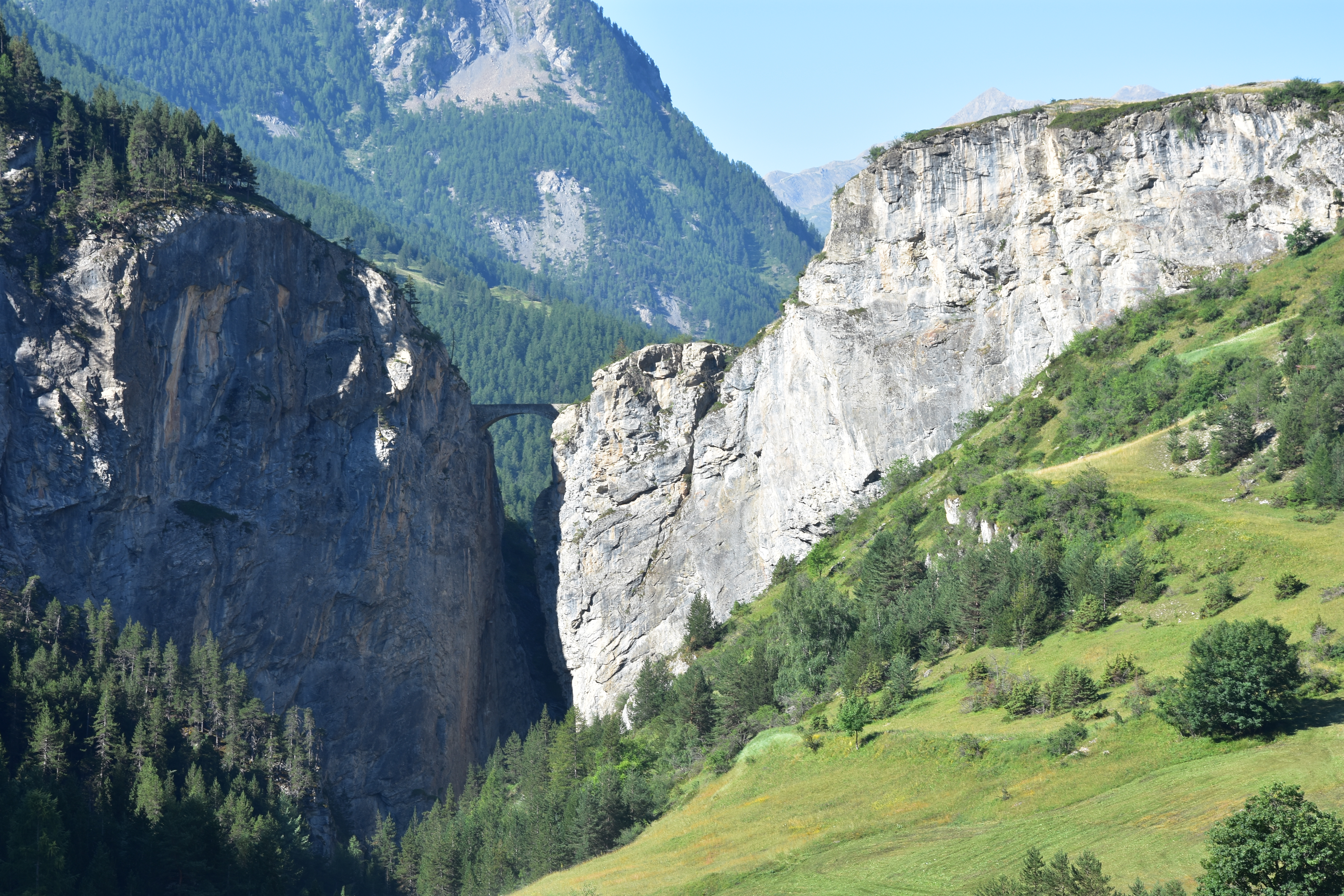 Pont du Ch&acirc;telet